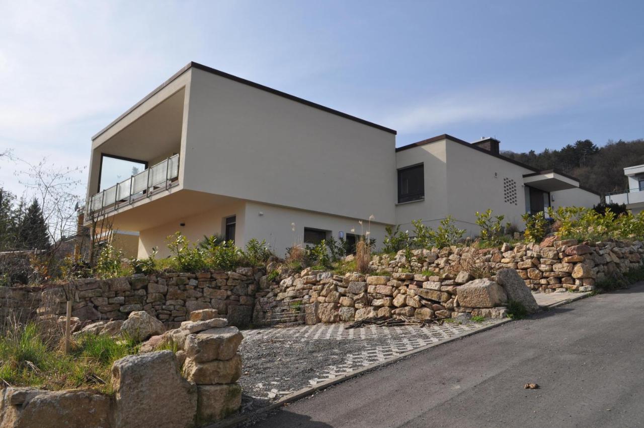Ferienwohnung Thiele Bad Kissingen Exterior photo