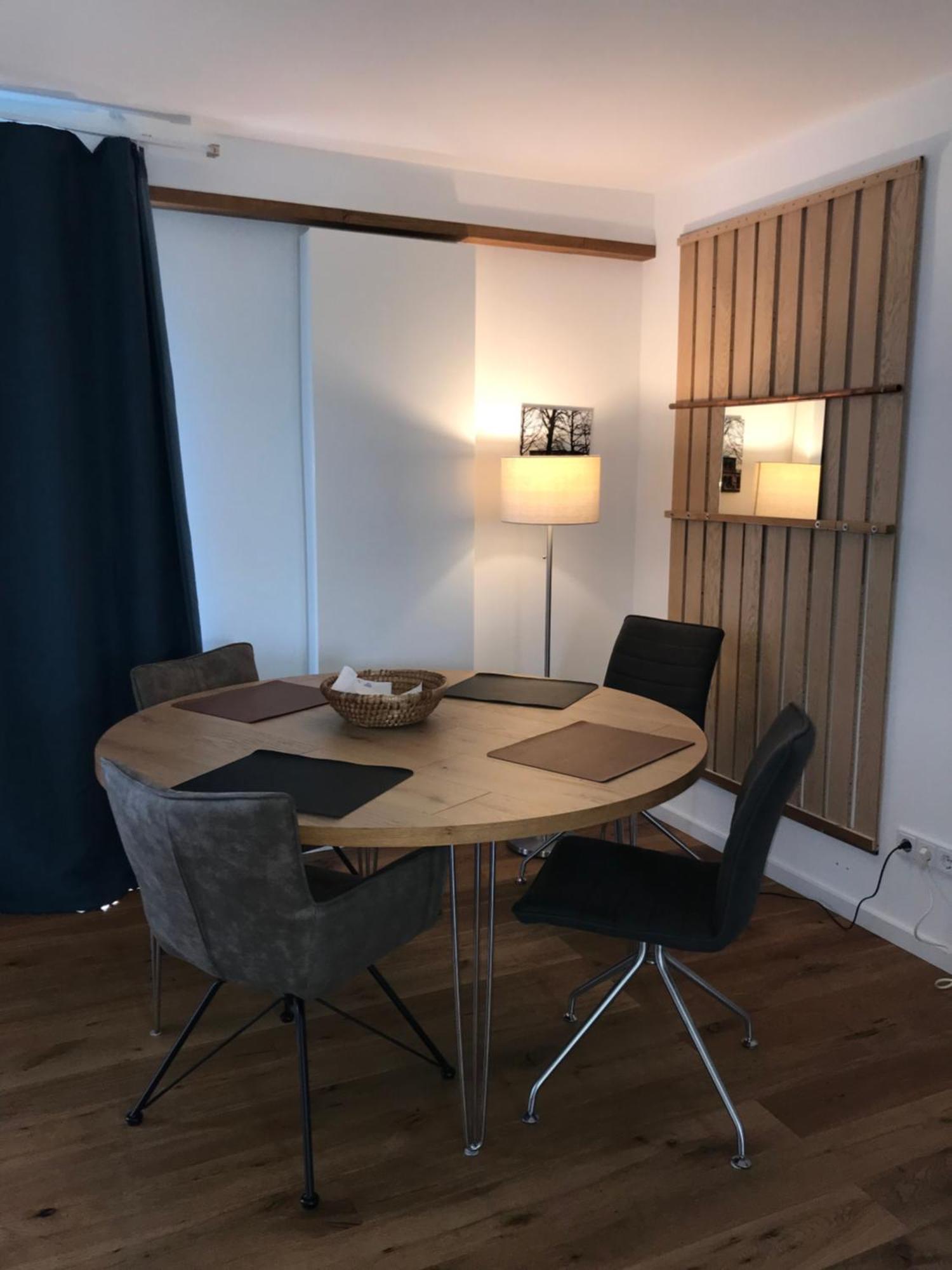 Ferienwohnung Thiele Bad Kissingen Exterior photo