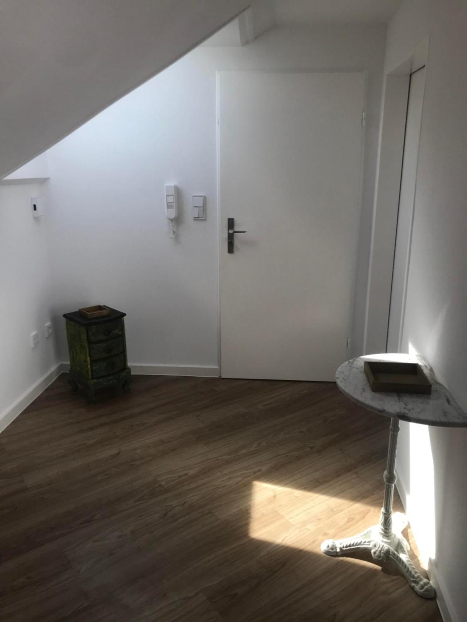 Ferienwohnung Thiele Bad Kissingen Exterior photo
